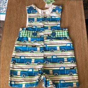 🆕 Baxter & Beatrice 12 month outfit